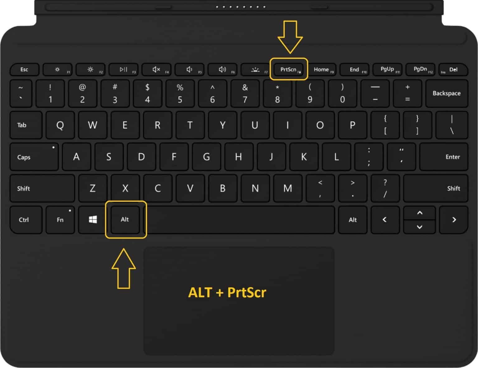 •8 Cara Screenshot Di Pc Dan Laptop Untuk Semua Merk Epicologi