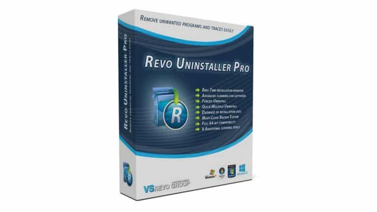 cara menggunakan revo uninstaller pro